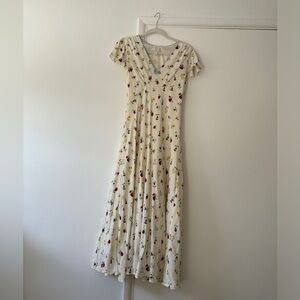 Doen x GAP dress
